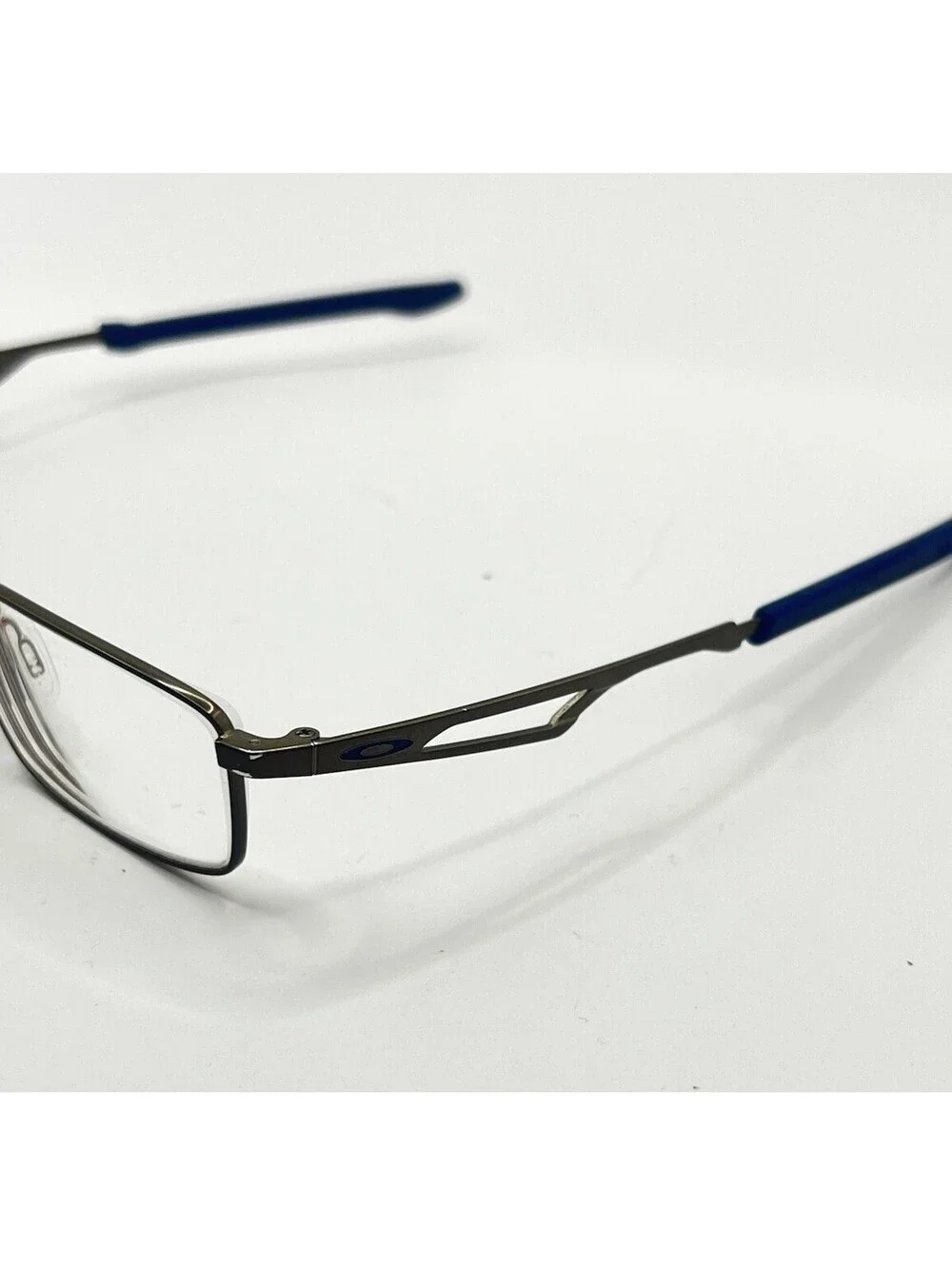 Oakley Barspin XS Matte Cement OY3001-0347 47-14-130 Eyeglasses